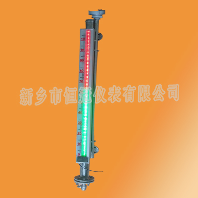 減排行動(dòng)，液位計(jì)能否為之節(jié)能